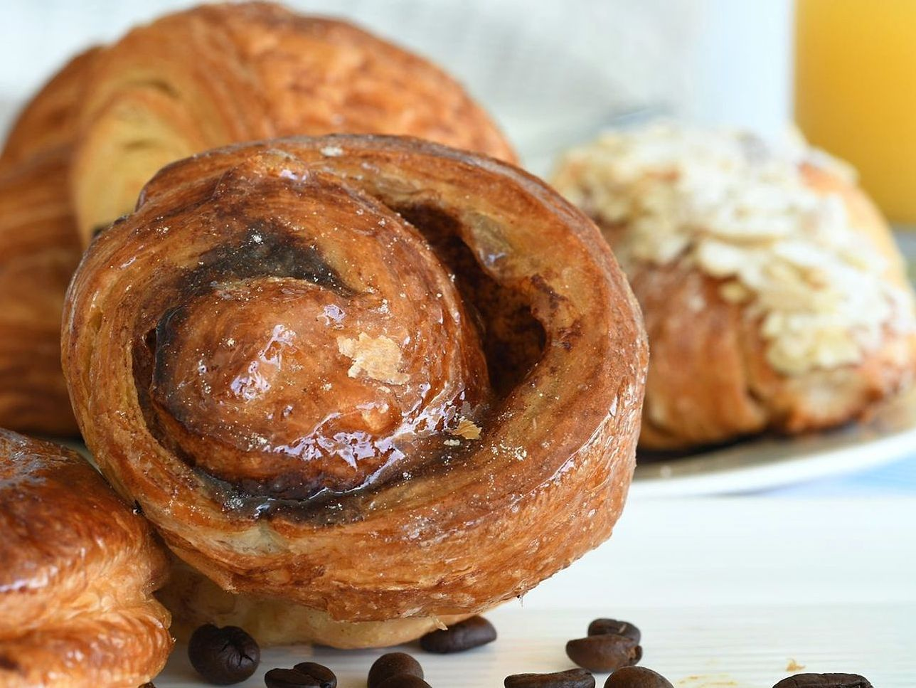 Dulce del día
